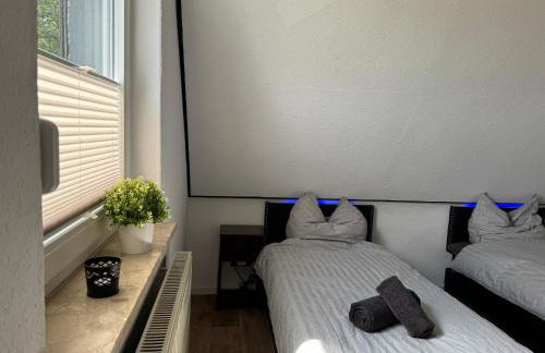 Haus Pia in ruhiger Lage, sehr messenah gelegen - Foto 36