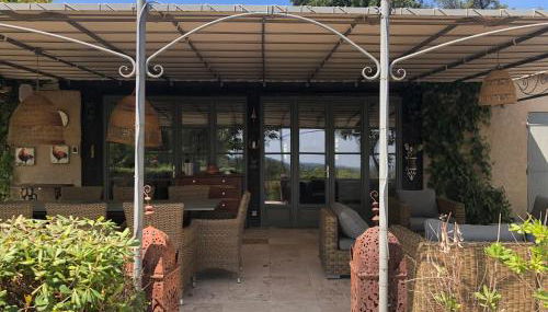 Maison Le Galino- Golfe de Saint Tropez - Foto 3