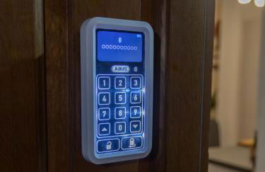 Stilvolle Wohnung in Aachen Brand mit Terrasse - Foto 32