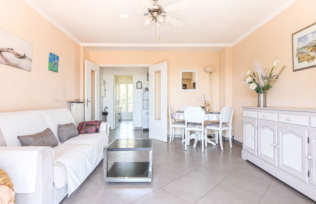 La plage du Cap - Foto 7