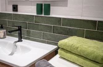 Eiche - Ferienwohnung in Dötlingen mit Waldblick - Foto 13