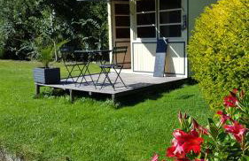 Villa Argonne - Cottages & Spa Privatif - Foto 13