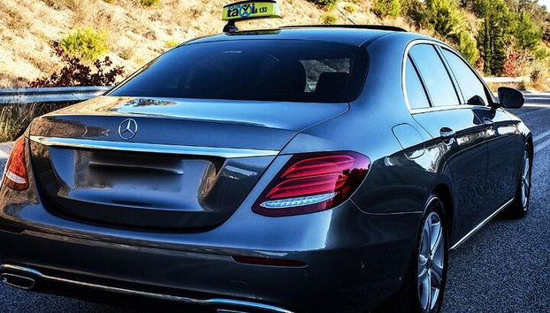 Privater Transfer von Frankfurt nach Salzburg in eine Richtung - Foto 4