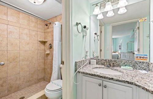 Ocean Front Penthouse with Incredible Views! Sunglow Resort 1003 by Brightwild - Foto 58