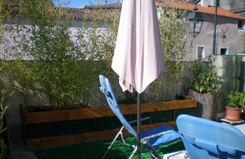 T2 dans maison de village - Foto 4