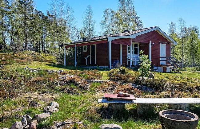 Idyllic Lakeside Retreat in Munkedal-by Traum - Photo 14
