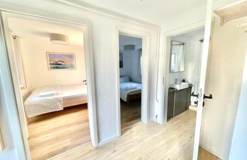 Amsel Appartements - Geruhsam, Sonnig & Zentral - 3-Zimmer-Apartment - Foto 6