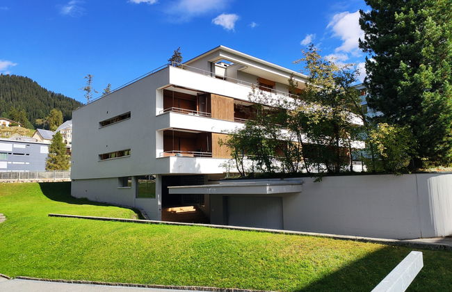 Verbena Apt 4 - Foto 26