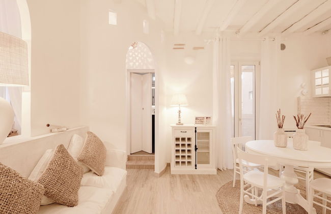 Borgo Pio Vatican Luxury - Photo 22