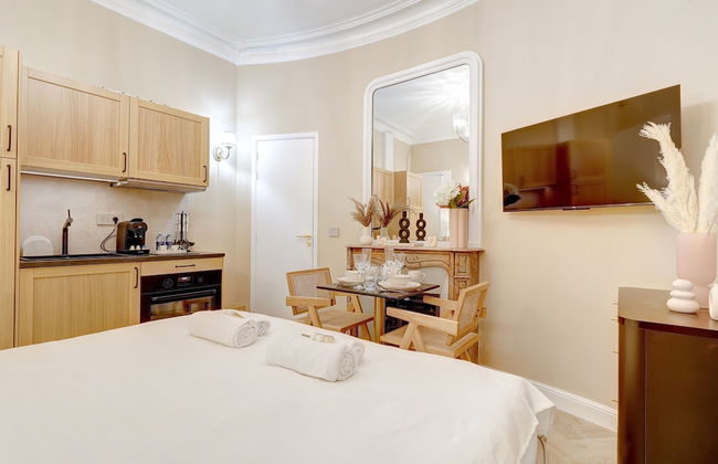 Maison République - Foto 27