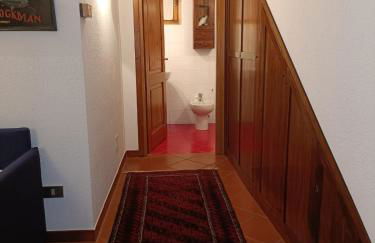 The saxe relax in the mountain - Foto 14