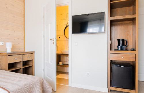 Willa Verano - Wyjątkowy Komfort Bardzo Blisko Plaży - Foto 38