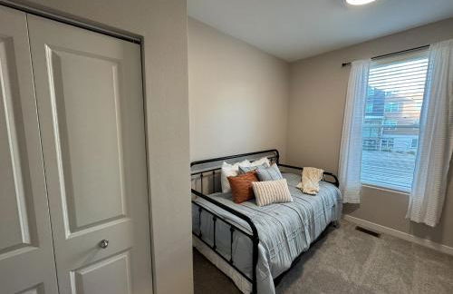 Elegant Townhouse near NDSU and Downtown Fargo #101 - Foto 21