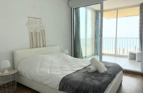 Le panoramique du Barcares - Foto 14