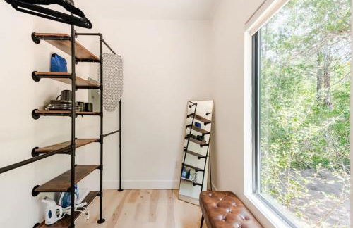 Relaxing Ranch Friendly Animals Modern Stay Cabin 1 - Foto 13