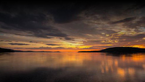 Ardmair Bay House - Foto 4