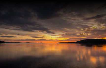 Ardmair Bay House - Foto 4