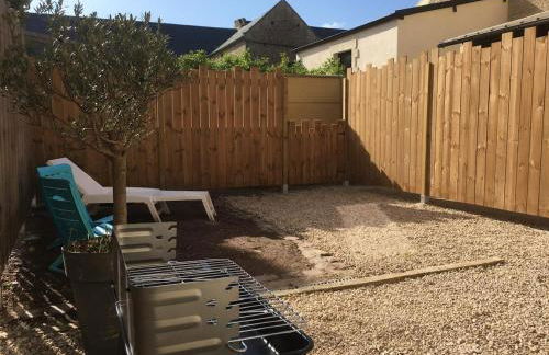 Maisonnette de charme - Piscine intérieure privée chauffée en option - Photo 34