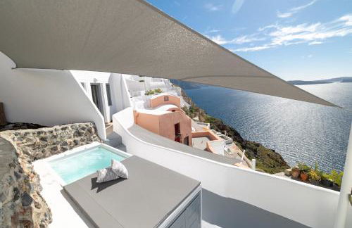 Santo Blue Horizon - The Blue Domes View - Foto 20