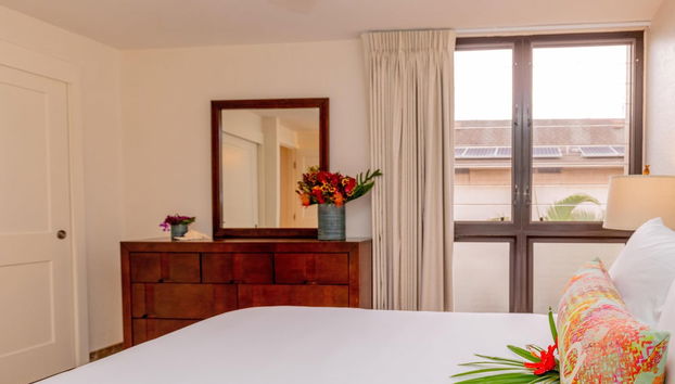 Kaleialoha 403 - Foto 5, Habitación