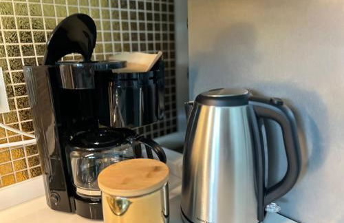 Luxusapartment mit Balkon Nähe Dortmund - Foto 62