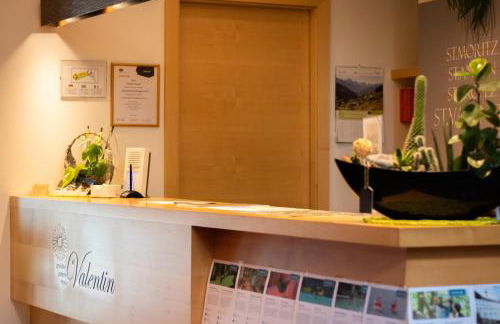 Garni Apparthotel St Valentin - Foto 51