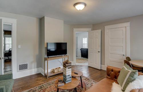 Entire home in Greensboro 1 Mile From Downtown and Amazing Restaurants - Foto 6