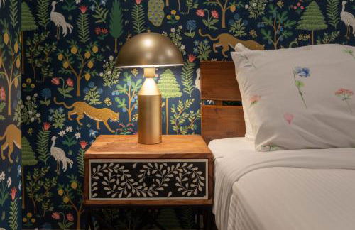 Your Perch at University City - Foto 23