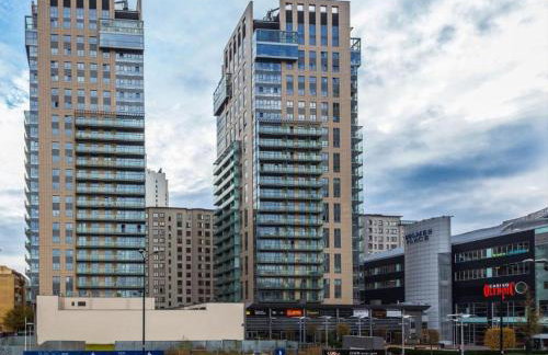 Chopin Apartments Platinum Towers - Foto 26