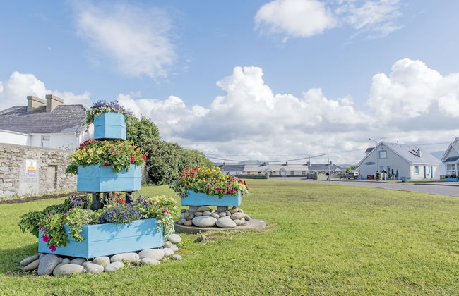 Portbeg Holiday Homes at Donegal Bay - Foto 49