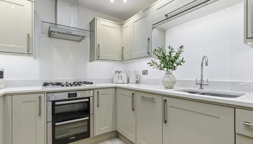 Stunning and Spacious Harrogate Apartment - Foto 4