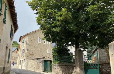 Maison Familiale Style Chalet - Centre village - Foto 26