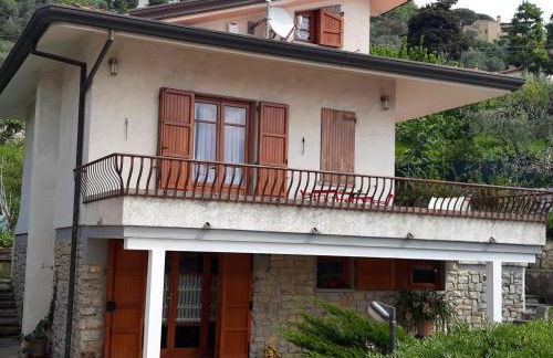 La villetta bianca - Foto 23