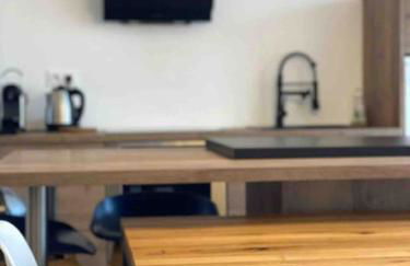 Oasis Cove Côté Étang, accès baignade, proche plage - Foto 21