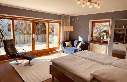 meinGästehaus im Fränkischen Seenland - Foto 1