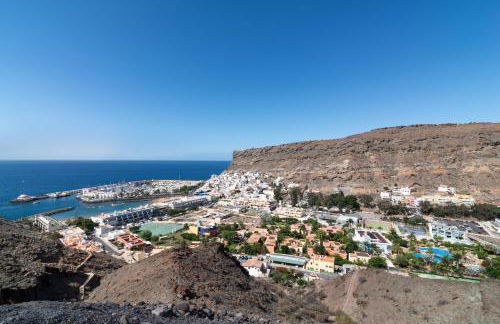 Apartamentos La Puntilla Mogan - Foto 46