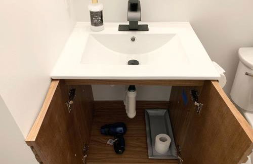 Lavish Luxe 2BD-1BA apartment in Federal Hill - Foto 26