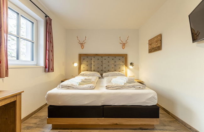 Superior Ferienhaus # 5B mit Sauna - Foto 2