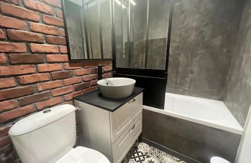 New- Appartement La Plagne 2100- Plagne Villages - Ski aux pieds - Foto 10