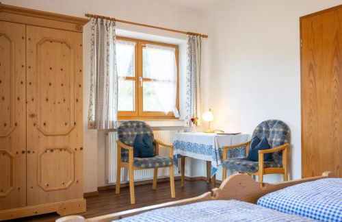 Gästehaus Kleinbuch - Foto 35