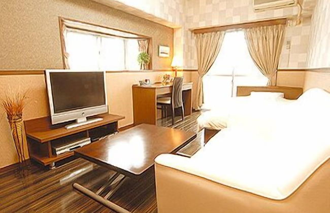 City Inn Kokura - Photo 4