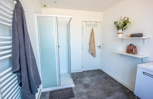 Gîte Martin pêcheur au coeur de la nature - Foto 20