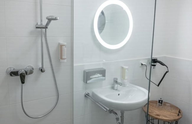 ANA Suites Augsburg City Center - Foto 16