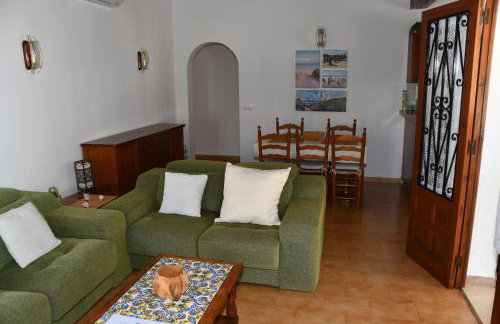 Villa Alhambra - Dale a tu familia las vacaciones y el descanso que se merecen - Foto 33