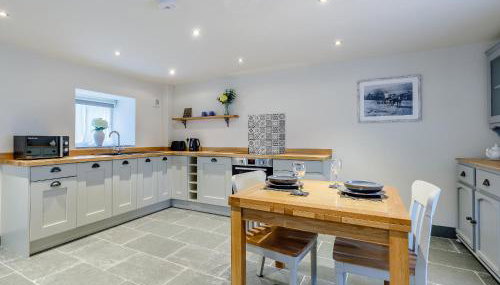 Sycamore Cottage At Naze Farm - Foto 4