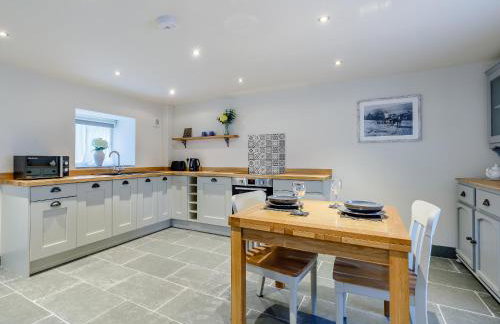 Sycamore Cottage At Naze Farm - Foto 4