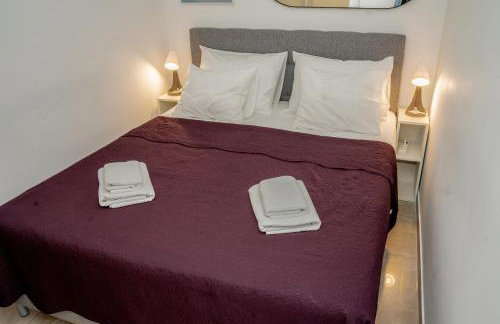 Apartment Zenta with free private parking - Photo 12