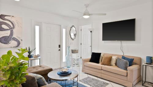 Superb Holiday Villa with a Pool in Bonita Springs - Foto 5