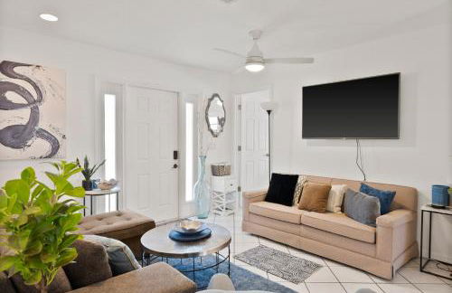 Superb Holiday Villa with a Pool in Bonita Springs - Photo 5