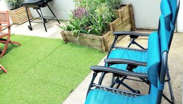 Le Caladou ! T3 classé 3 étoiles - Centre ville - Photo 4